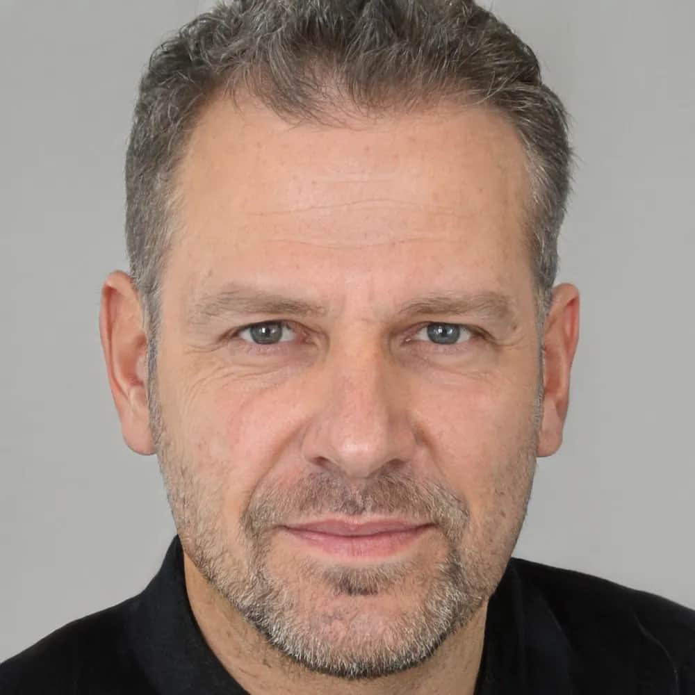 Autor Alan Jabłoński