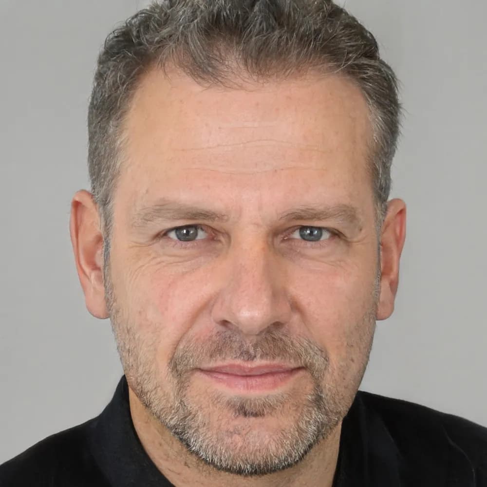 Autor Alan Jabłoński